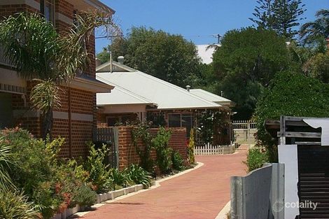 12b Mary St, Watermans Bay, WA 6020