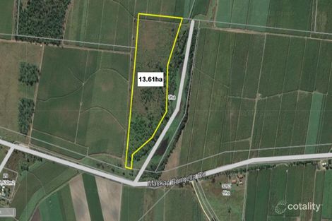 Lot 155 Mackay-Eungella Rd, Gargett, QLD 4741