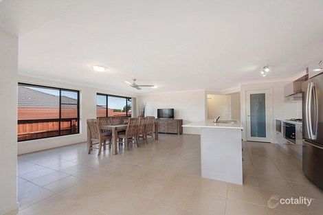 Property photo of 28 Asimus Circuit Elderslie NSW 2570