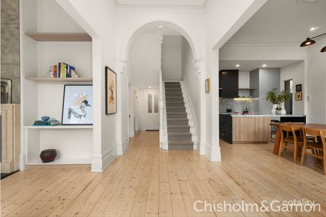 1/13 Beach Ave, Elwood, VIC 3184