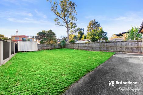Property photo of 19 Griffiths Avenue West Ryde NSW 2114