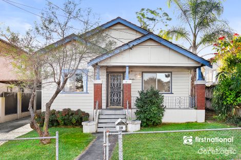 Property photo of 19 Griffiths Avenue West Ryde NSW 2114