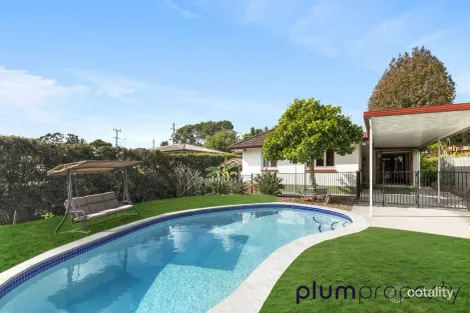 Property photo of 425 Newnham Road Upper Mount Gravatt QLD 4122