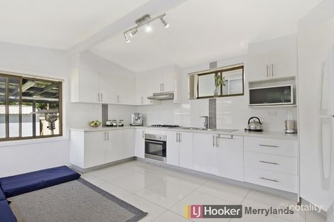 Property photo of 80 Milner Road Guildford NSW 2161