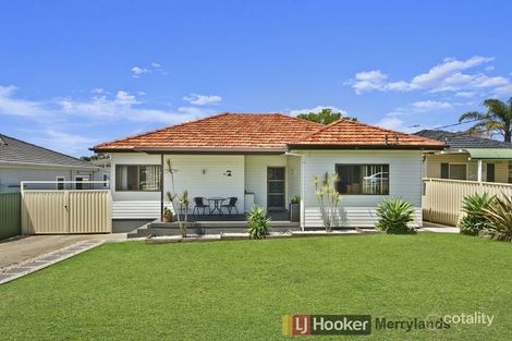 80 Milner Rd, Guildford, NSW 2161