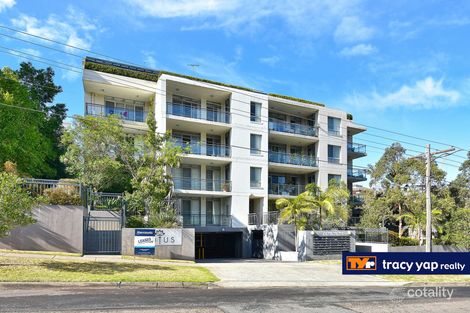 27/16 Post Office St, Carlingford, NSW 2118