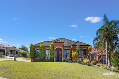 18 Everest Way, Alexander Heights, WA 6064