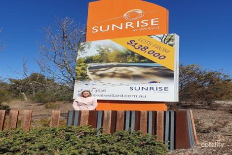 452 Indigo Bend, Wellard, WA 6170