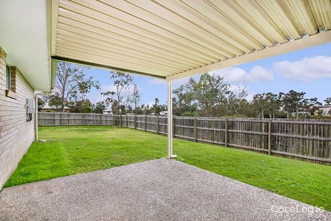 Property photo of 20 Sarah Drive Yamanto QLD 4305