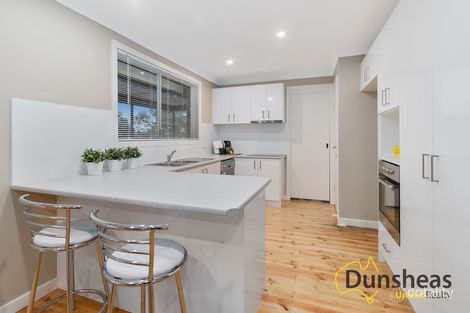 Property photo of 6 Coucal Place Ingleburn NSW 2565