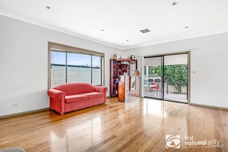 Property photo of 36 Toll House Way Windsor NSW 2756