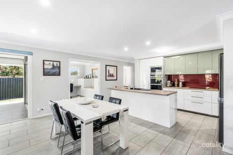 Property photo of 92 Spurs Drive Wellington Point QLD 4160