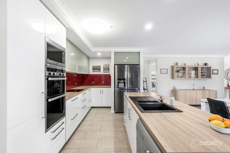 Property photo of 92 Spurs Drive Wellington Point QLD 4160