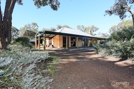 Property photo of 31 Marginata Road Parklands WA 6180