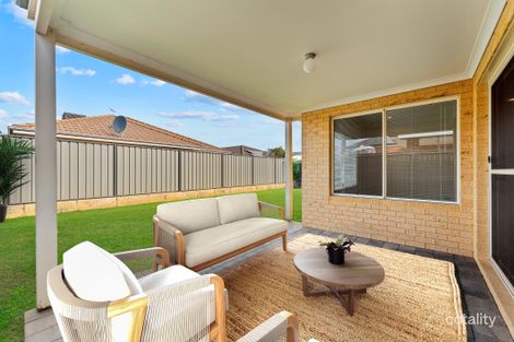 Property photo of 21 Rushmore Loop Baldivis WA 6171