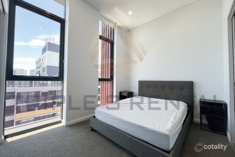 Property photo of 528/9 Rosebery Avenue Rosebery NSW 2018