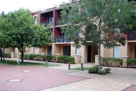 45/99-105 Wellington St, East Perth, WA 6004