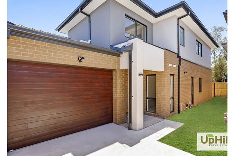 2/14 Summerlea Rd, Narre Warren, VIC 3805