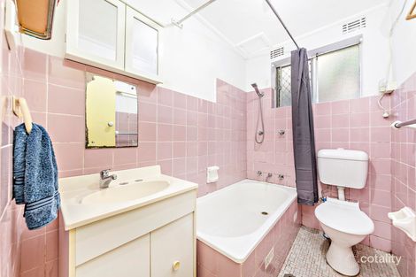 Property photo of 2/27 Third Avenue Campsie NSW 2194