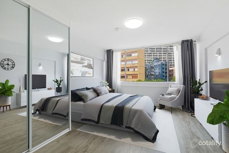 134/40 Bayswater Rd, Rushcutters Bay, NSW 2011