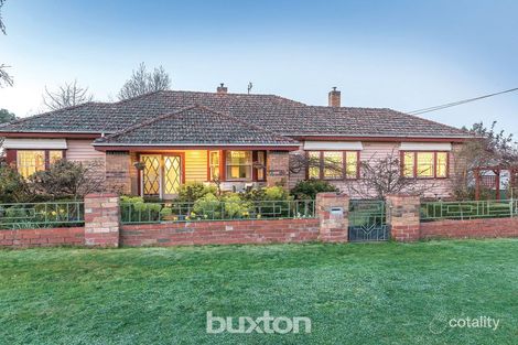 Property photo of 110 Clissold Street Black Hill VIC 3350