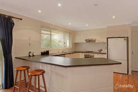 Property photo of 4 Stables Place Moss Vale NSW 2577