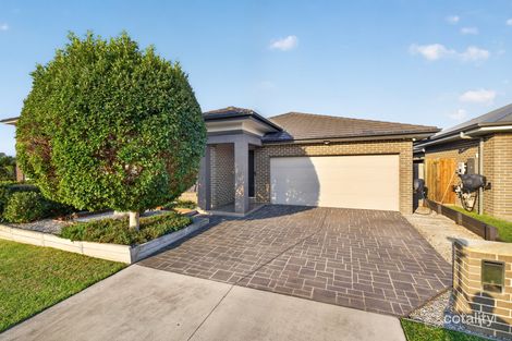 53 Courtney Loop, Oran Park, NSW 2570