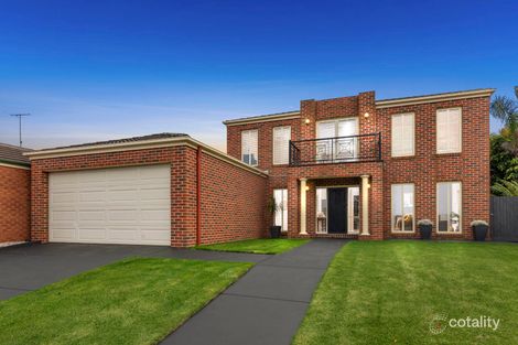 52 Mulquiney Cres, Highton, VIC 3216
