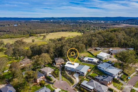 Property photo of 8 Maroubra Close Wadalba NSW 2259
