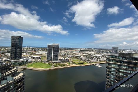 2606n/883 Collins St, Docklands, VIC 3008