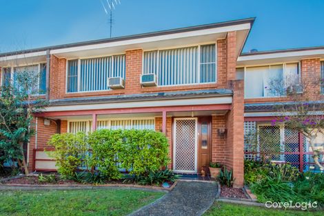 Property photo of 7/7 Birmingham Road South Penrith NSW 2750