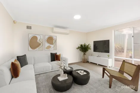 Property photo of 3/119 Kimberley Street West Leederville WA 6007