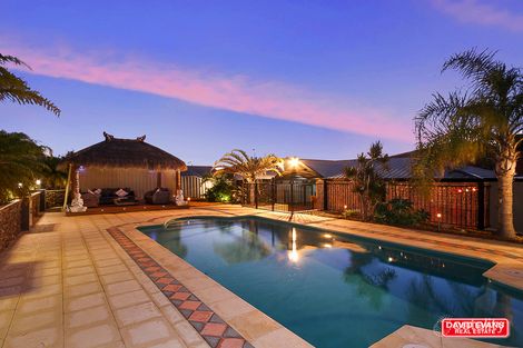 12 Dilkera Pl, Quinns Rocks, WA 6030