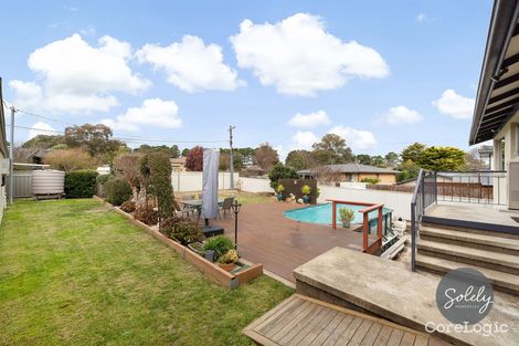 Property photo of 4 Baracchi Crescent Giralang ACT 2617