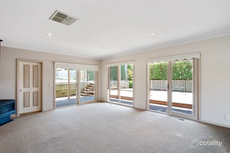 Property photo of 3 Ungara Close Eltham North VIC 3095