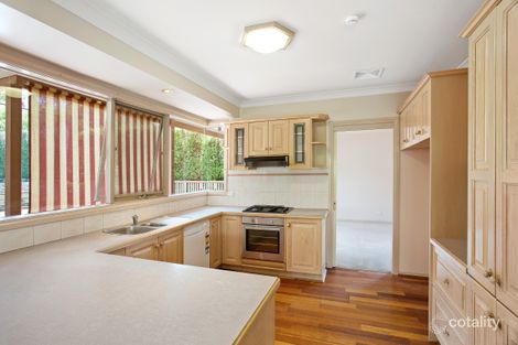 Property photo of 3 Ungara Close Eltham North VIC 3095