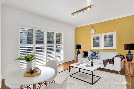 Property photo of 4/101 Bronte Road Bondi Junction NSW 2022