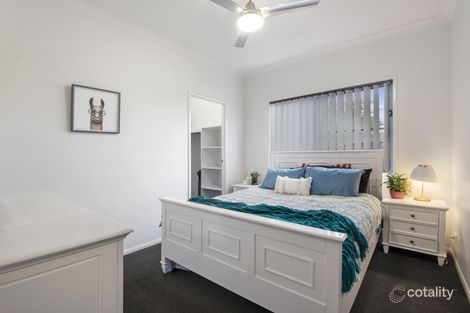 Property photo of 7/26 Andersson Court Highfields QLD 4352