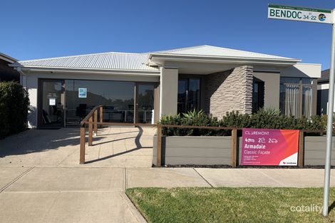 Property photo of 13 Bendoc Street Wollert VIC 3750