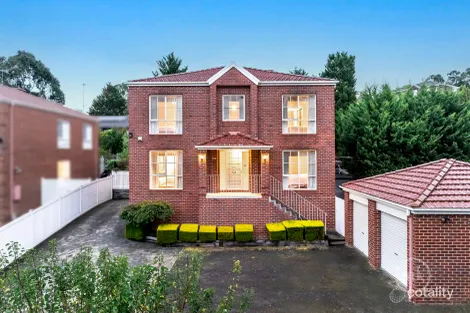 198 Main Hurstbridge Rd, Diamond Creek, VIC 3089