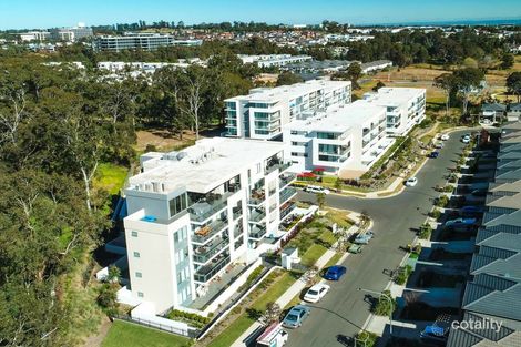 Property photo of 323/2 Lucinda Avenue Kellyville NSW 2155