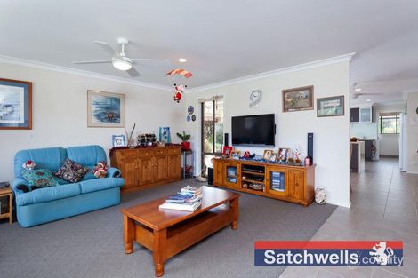 Property photo of 43 Kathleen Crescent Tyabb VIC 3913
