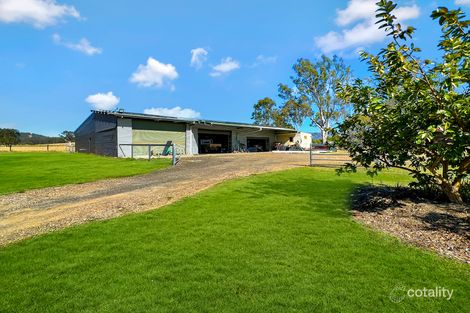 Property photo of 1349 Old Rosevale Road Rosevale QLD 4340