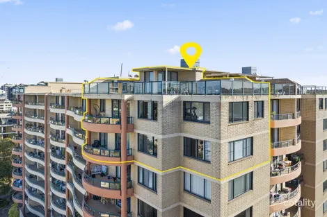 102/2 Ashton St, Rockdale, NSW 2216