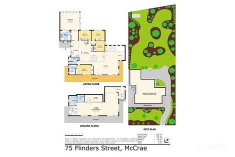 Property photo of 75 Flinders Street McCrae VIC 3938