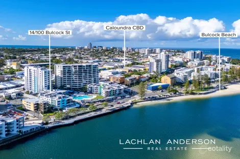 Property photo of 14/100 Bulcock Street Caloundra QLD 4551