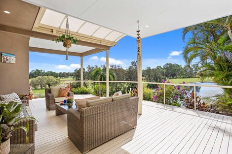 Property photo of 5 Kingston Heath Place Robina QLD 4226
