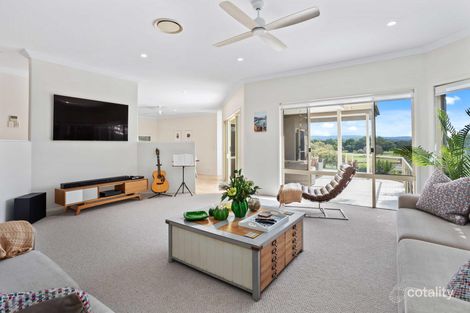 Property photo of 5 Kingston Heath Place Robina QLD 4226