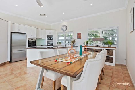 Property photo of 5 Kingston Heath Place Robina QLD 4226