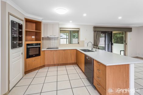 Property photo of 7 Greenway Place Deception Bay QLD 4508